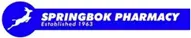 Springbok Pharmacy logo