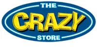 The Crazy Store logo