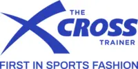 The Cross Trainer logo