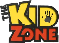 The Kid Zone logo