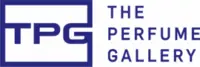 The Perfume Gallery logo