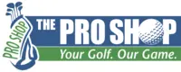 The Pro Shop logo