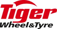 Tiger Wheel & Tyre logo