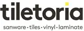 Tiletoria logo