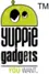 Yuppie Gadgets logo