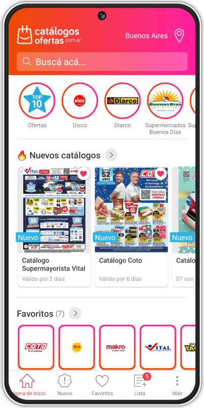 Folleto My Toys - ofertas y